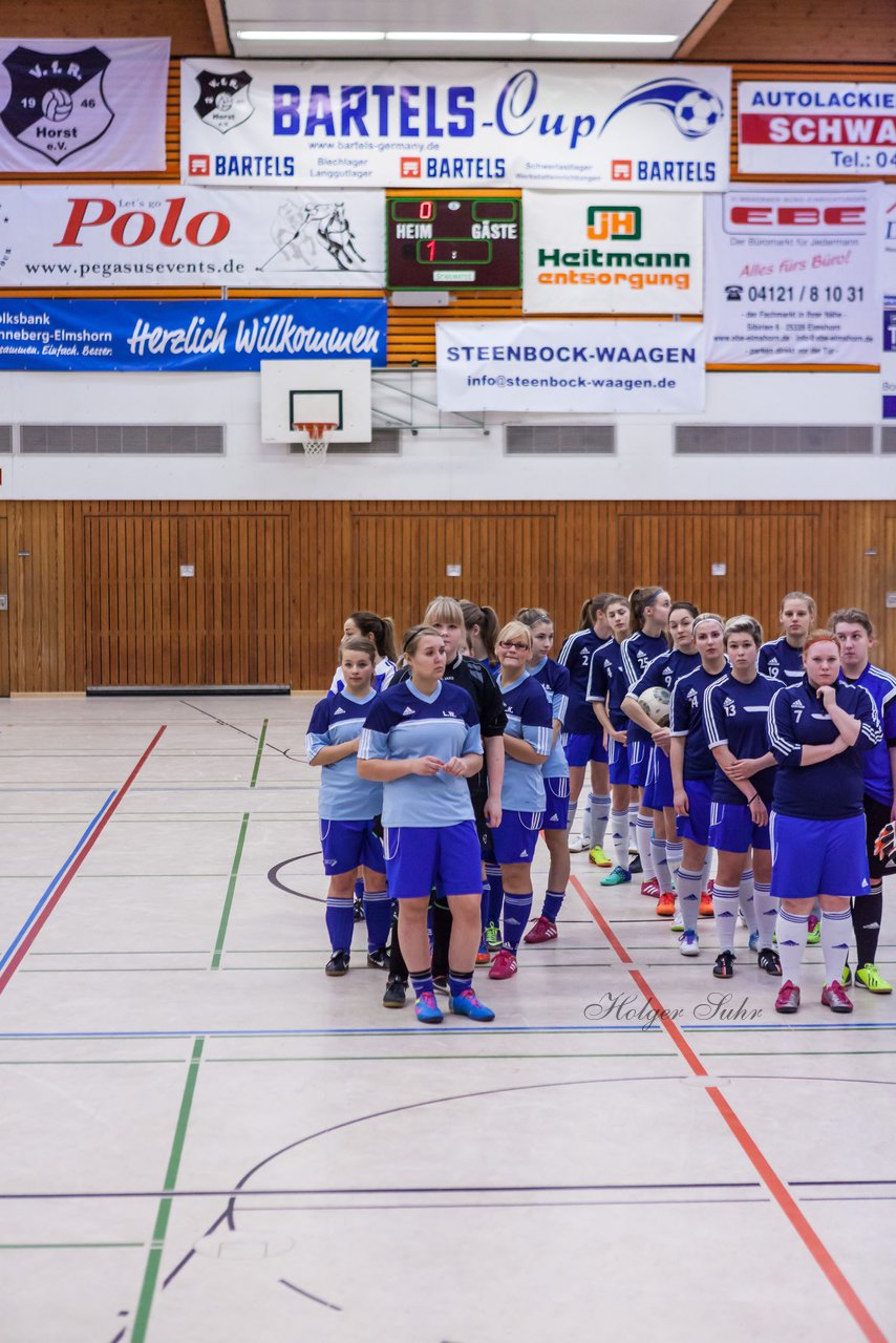 Bild 215 - Volksbank Cup Elmshorn